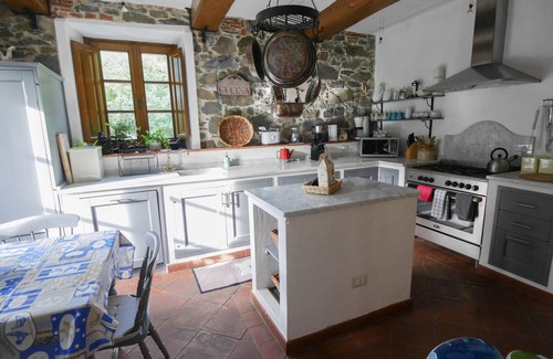 Nozanno Casa | Hermoso molino situado en una ubicación impresionante!