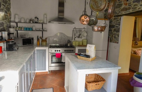Nozanno Casa | Hermoso molino situado en una ubicación impresionante!