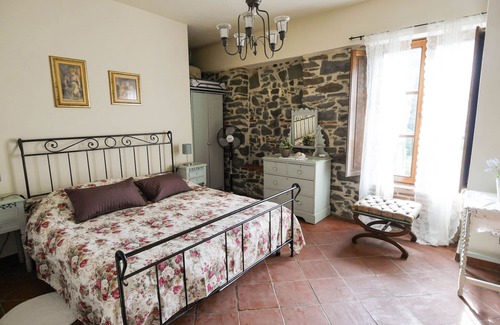 Nozanno Casa | Hermoso molino situado en una ubicación impresionante!
