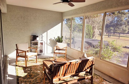 Dunnellon Casa | Beautiful mini farm and Farmhouse 20 min to World Equestrian Centre Ocala!