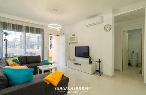 Pilar de la Horadada Apartamento | Beautiful Modern Apartment 200mts from Beach Torre Horadada