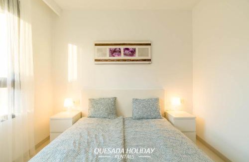 Pilar de la Horadada Apartamento | Beautiful Modern Apartment 200mts from Beach Torre Horadada
