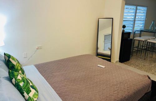Cocos Apartamento | Beautiful Modern 1 bedroom Apartment mnts to beaches-WiFi AC