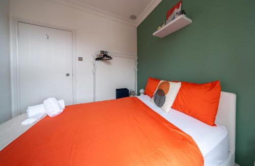 Wimbledon Apartamento | Beautiful & Modern 2-bedroom in Wimbledon Central - Minutes from Central London