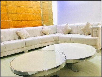 Faridabad Apartamento | beautiful modern 3 Bhk for guest