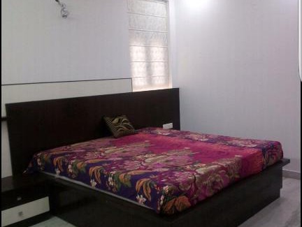 Faridabad Apartamento | beautiful modern 3 Bhk for guest