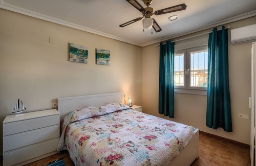 Aspe Villa | Hermosa villa moderna de 4 dormitorios y piscina privada con capacidad para 9-10 personas Aspe (Elche)