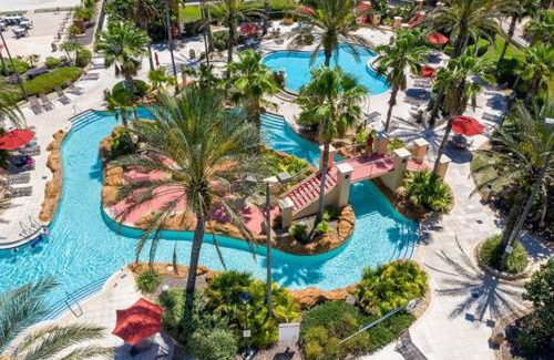 Regal Palms Casa | Beautiful Modern 4 Bed 3 Bath Townhome