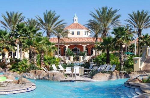 Regal Palms Casa | Beautiful Modern 4 Bed 3 Bath Townhome