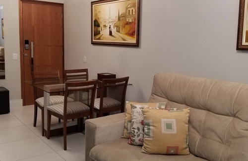 Santo Amaro Apartamento | APARTAMENTO HERMOSO, MODERNO Y CÓMODO