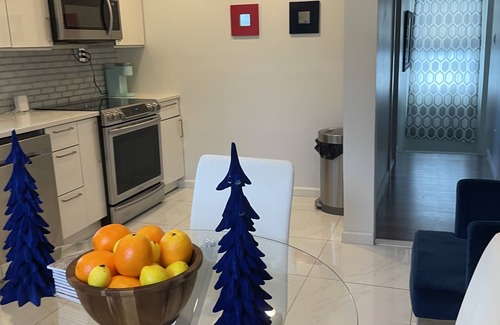 Hicksville Apartamento | beautiful Modern apartment, close to everything !
