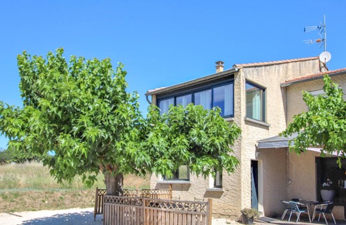 Reauville Apartamento | Alojamiento de 2 habitaciones en Reauville