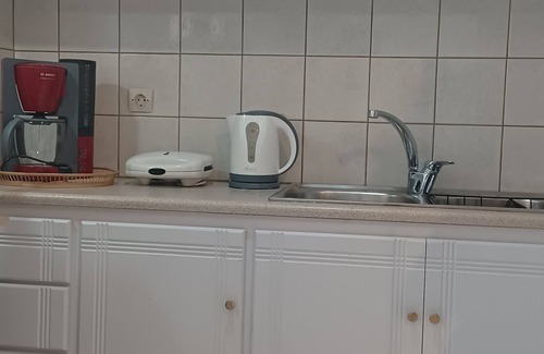 Lygia Apartamento | Beautiful Modern Apartment in Lefkada, Greece
