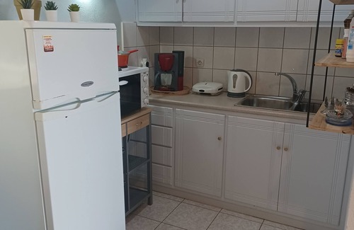 Lygia Apartamento | Beautiful Modern Apartment in Lefkada, Greece