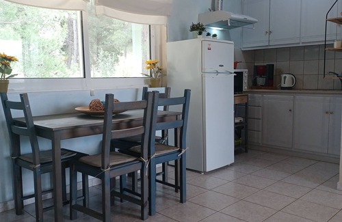 Lygia Apartamento | Beautiful Modern Apartment in Lefkada, Greece