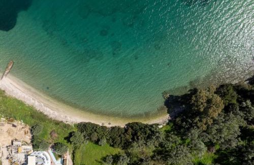 Nikiana Apartamento | Beautiful Modern Beach Stay