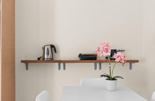 Nikiana Apartamento | Beautiful Modern Beach Stay