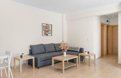Nikiana Apartamento | Beautiful Modern Beach Stay