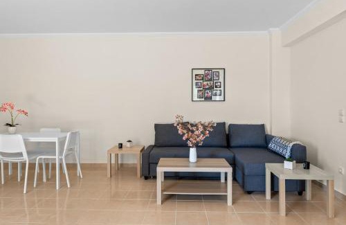 Nikiana Apartamento | Beautiful Modern Beach Stay