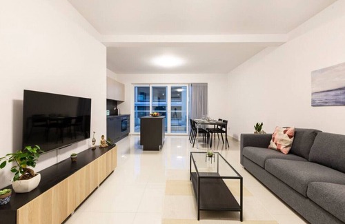 Msida Apartamento | Beautiful Modern Central 2BR Apt