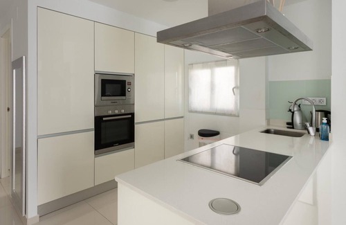 Orihuela Costa Villa | HERMOSA VILLA MODERNA CON PISCINA PRIVADA CERCA DE PLAYAS Y CAMPOS DE GOLF