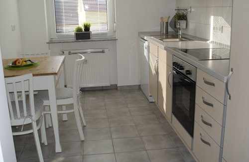 Lengfeld Apartamento | Hermoso y moderno apartamento amueblado en una zona tranquila