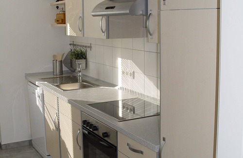 Lengfeld Apartamento | Hermoso y moderno apartamento amueblado en una zona tranquila