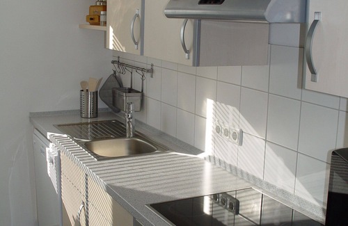 Lengfeld Apartamento | Hermoso y moderno apartamento amueblado en una zona tranquila
