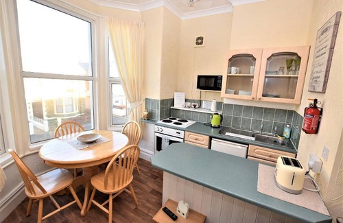 South Shore Apartamento | Familiar-Apartamento-Baño en la habitacion-Large Bedroom First Floor