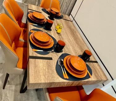 Downtown St. Louis Apartamento | Beautiful Modern Muse with all you need within and around
