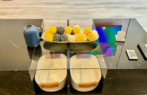 Downtown St. Louis Apartamento | Beautiful Modern Muse with all you need within and around
