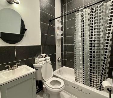 Downtown St. Louis Apartamento | Beautiful Modern Muse with all you need within and around