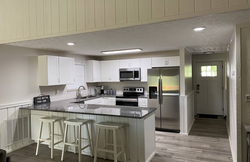 Caton Apartamento | Beautiful modern rustic retreat in the mountains!