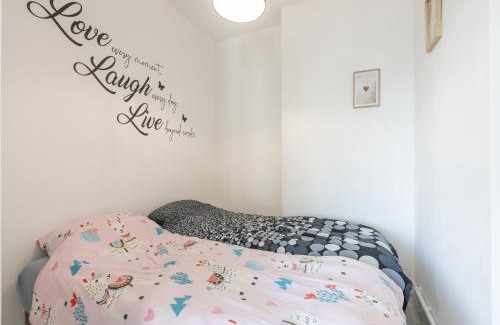 Middelkerke Apartamento | Beautiful modern studio with views