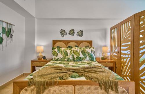 Cap Cana Marina Apartamento | Beautiful Modern Studio At Cap Cana, Punta Cana