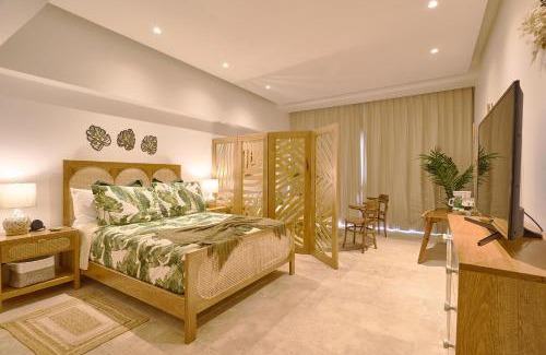 Cap Cana Marina Apartamento | Beautiful Modern Studio At Cap Cana, Punta Cana
