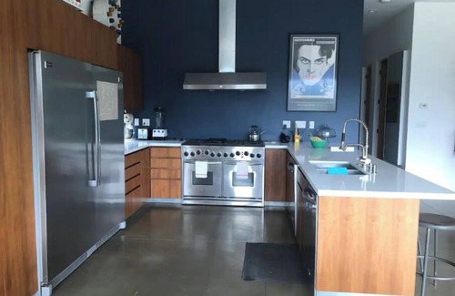 Sebastopol Casa | Beautiful modern wine country home