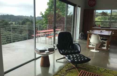 Sebastopol Casa | Beautiful modern wine country home