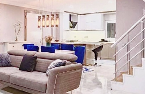 Kalkan Villa | Gran chalet independiente de 3 camas, piscina privada, totalmente reservado en 2019, ahora en 2020.