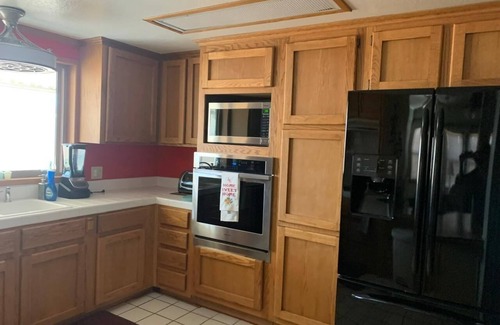 Fortuna Foothills Casa | Beautiful Modular Home Foothills Yuma Az