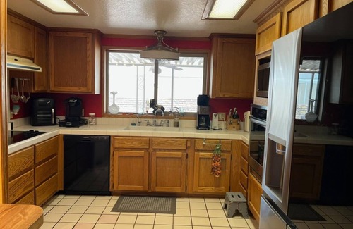 Fortuna Foothills Casa | Beautiful Modular Home Foothills Yuma Az