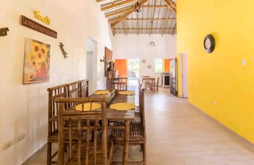 La Joya Villa | Villa girasoles/ sunflower villages