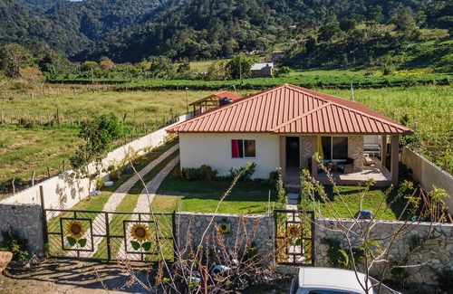 La Joya Villa | Villa girasoles/ sunflower villages