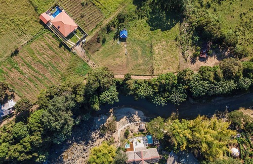 La Joya Villa | Villa girasoles/ sunflower villages