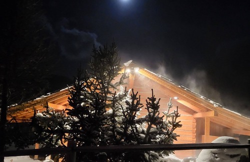 Anaconda Cabina | Beautiful Montana Cabin, at the base of the Pintler Mountains