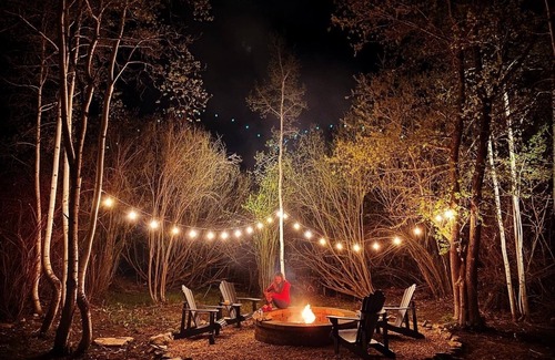 Sundance Cabina | Beautiful Mountain Cabin on Lower Provo River