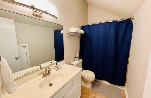 Wintergreen Apartamento | Beautiful Mountain Getaway - Walk to Everything!