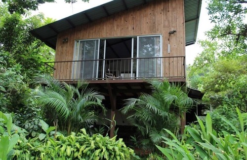 San Ramón Casa | Hermosa casa de montaña "La Casita del Río"