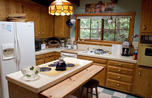 Idyllwild Casa | Hermosa casa de montaña en The Pines, a poca distancia de la ciudad