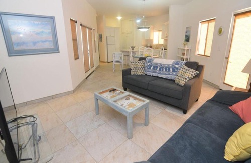Rancho El Dorado Casa | Beautiful Mountain side home Casa Sunny Side